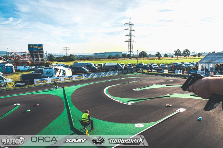 ETS Registration open for RD3 Season #15 2022/23 in Andernach, GER