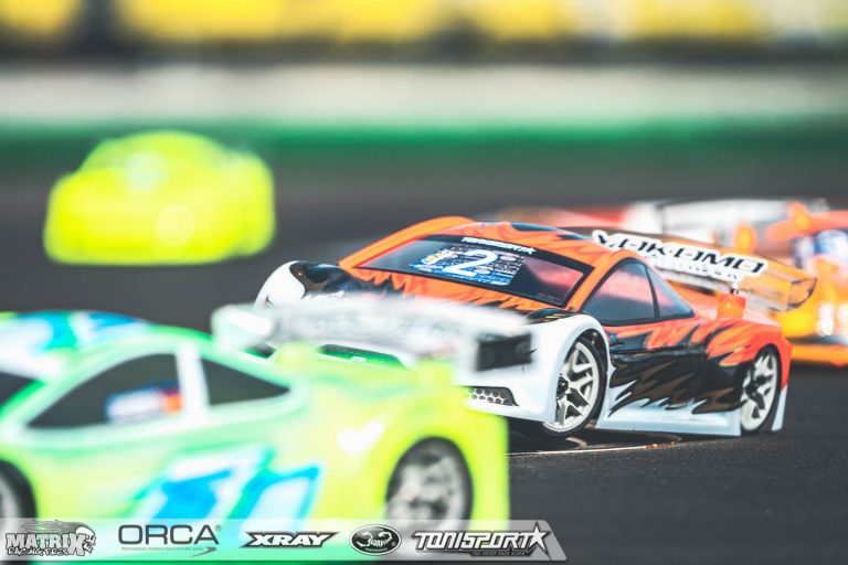 ETS A2 Report RD2 Season #14 2021/22