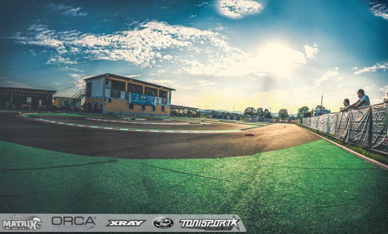 ETS Controlled Practice Report RD2 Season #14 2021/22