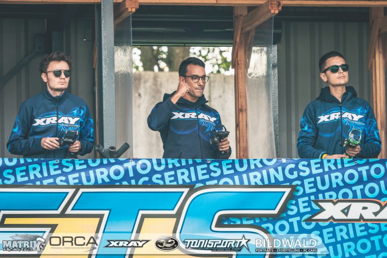 ETS A2 Report RD3 Season #14 2021/22