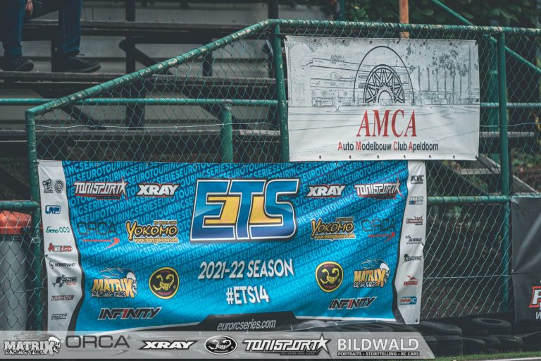 ETS Q1 Report RD3 Season #14 2021/22