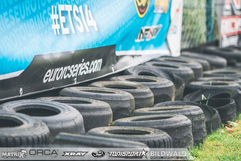 ETS Controlled Practice Report RD3 Season #14 2021/22