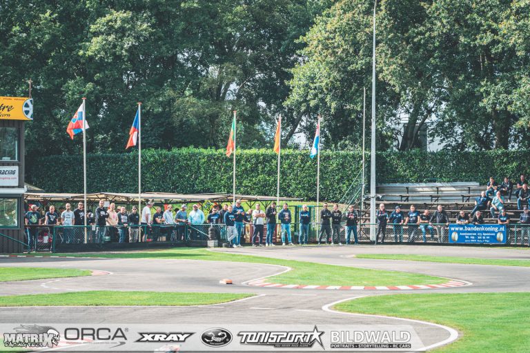 ETS Free Practice Report RD3 Season #14 2021/22