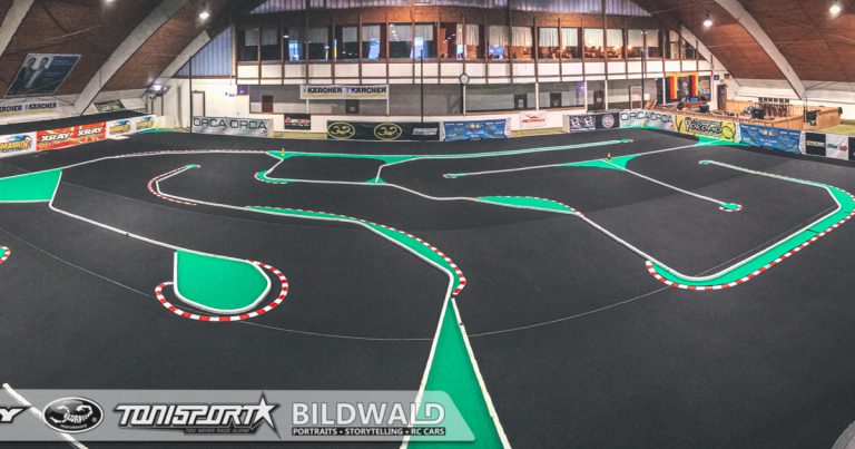 Preview ETS RD4 Season #14 2021/22 Neumünster, GER