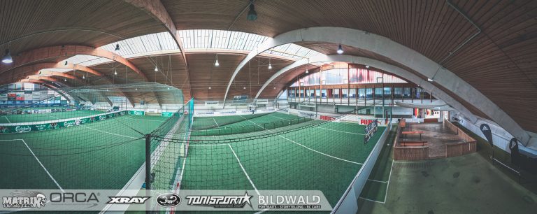 ETS Registration opens for RD4 Season #14 2021/22 in Neumünster, GER