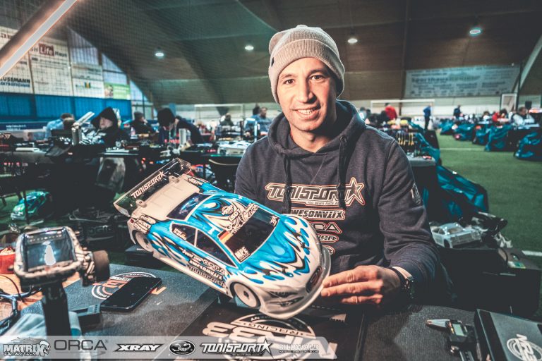 ETS Q1 Report RD4 Season #14 2021/22