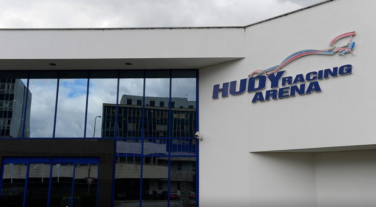 Hudy Arena to host ETS RD6 Season #14 2021/22