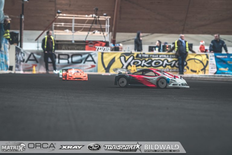 ETS Registration opens for RD6 Season #14 2021/22 in Neumünster, GER