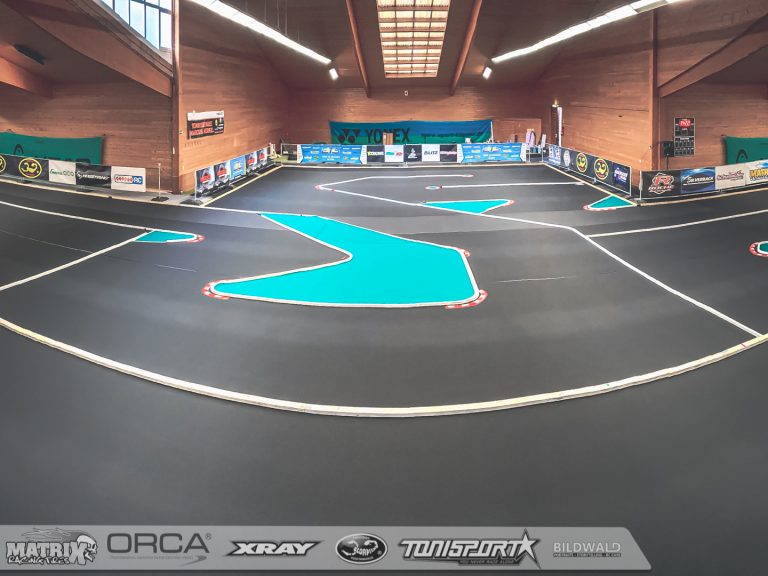 ETS Track Check Daun, GER RD5 Season #14 2021/22