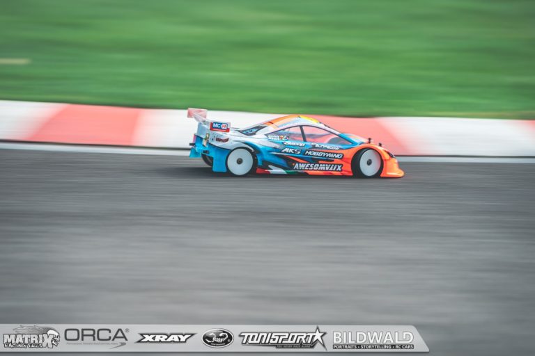 ETS Registration opens for RD1 Season #15 202/23 in Apeldoorn, NED