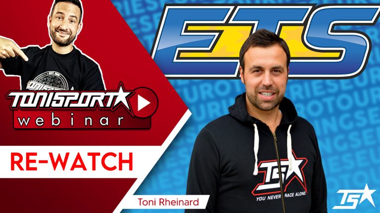 Re-watch the ETS Webinar (GER/EN)
