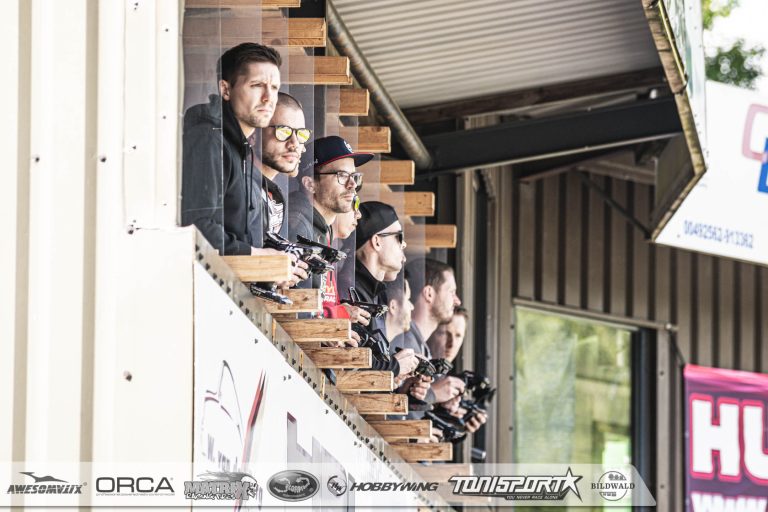 ETS Free Practice Report RD1 Season #15 2022/23