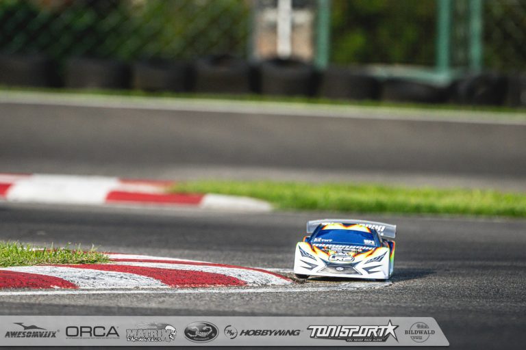ETS Q1 Report RD1 Season #15 2022/23