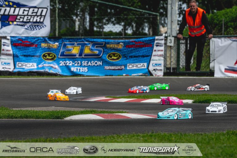 ETS A3 Report RD1 Season #15 2022/23