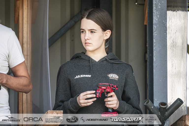 ETS YOUNG TALENTS – Interview with Jasmin Donath