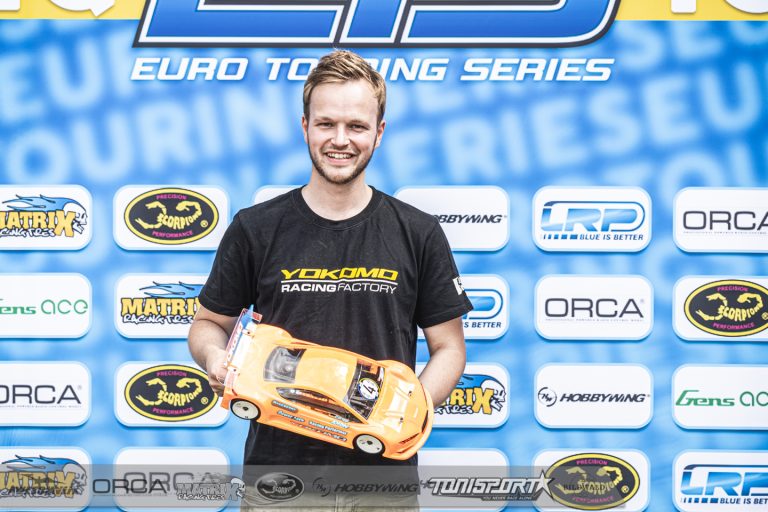 ETS Q3 + Q4 Report RD2 Season #15 2022/23