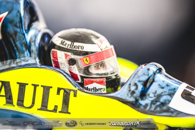 What the drivers said – ETS RD2 Season #15 2022/23 in Aigen-Schlägl, AUT