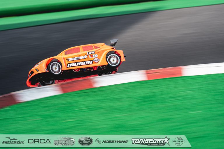 ETS Controlled Practice Report RD3 Season #15 2022/23