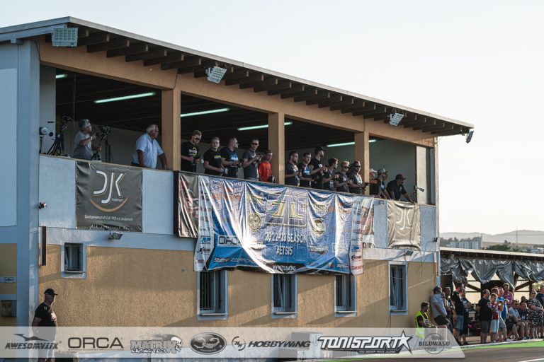 ETS A1 Report RD3 Season #15 2022/23