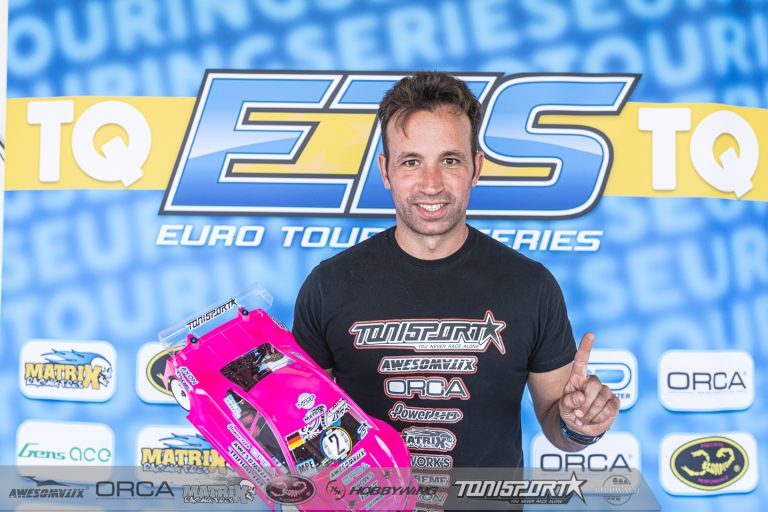 ETS Q3 + Q4 Report RD3 Season #15 2022/23