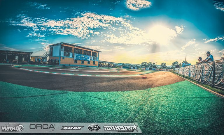 Preview ETS RD3 Season #15 2022/23 Arena33 Andernach, GER