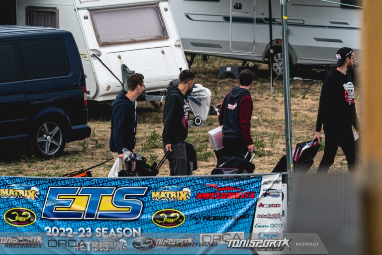 What the drivers said – ETS RD3 Season #15 2022/23 in Andernach, GER