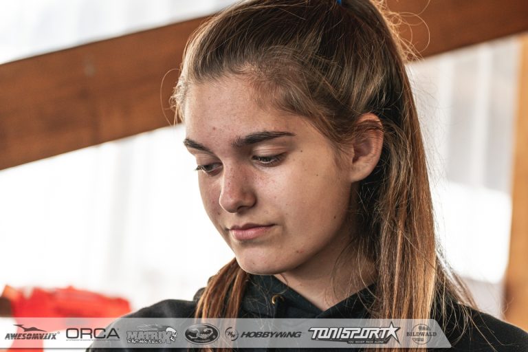 ETS YOUNG TALENTS – Interview with Nele Knodel