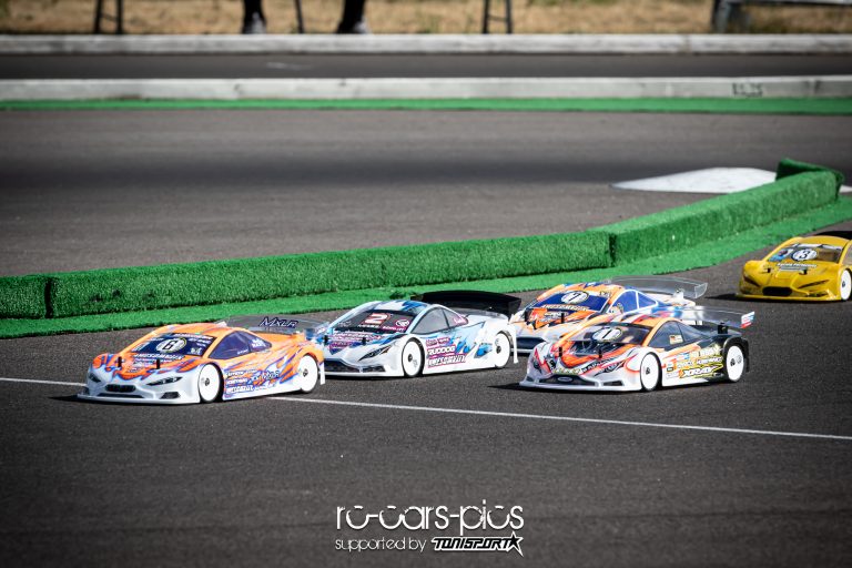 5 things to watch during ETS RD4 at LMCC in Luxembourg, LUX