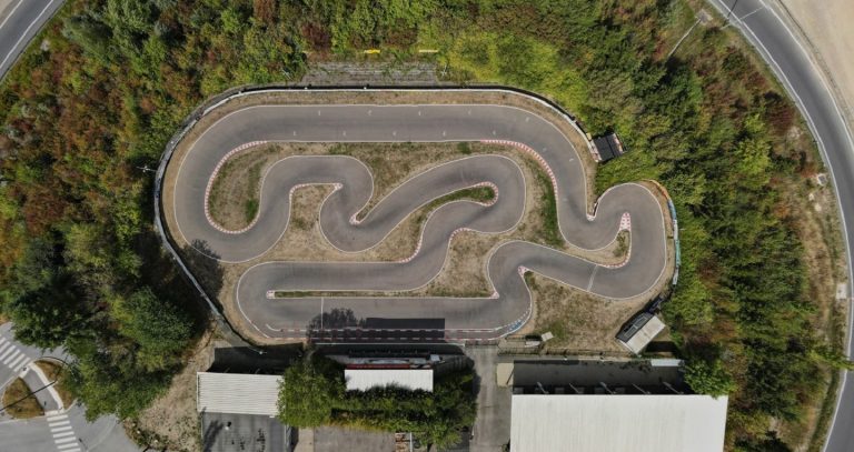 ETS Track Check LMCC Luxembourg RD4 Season #15 2022/23