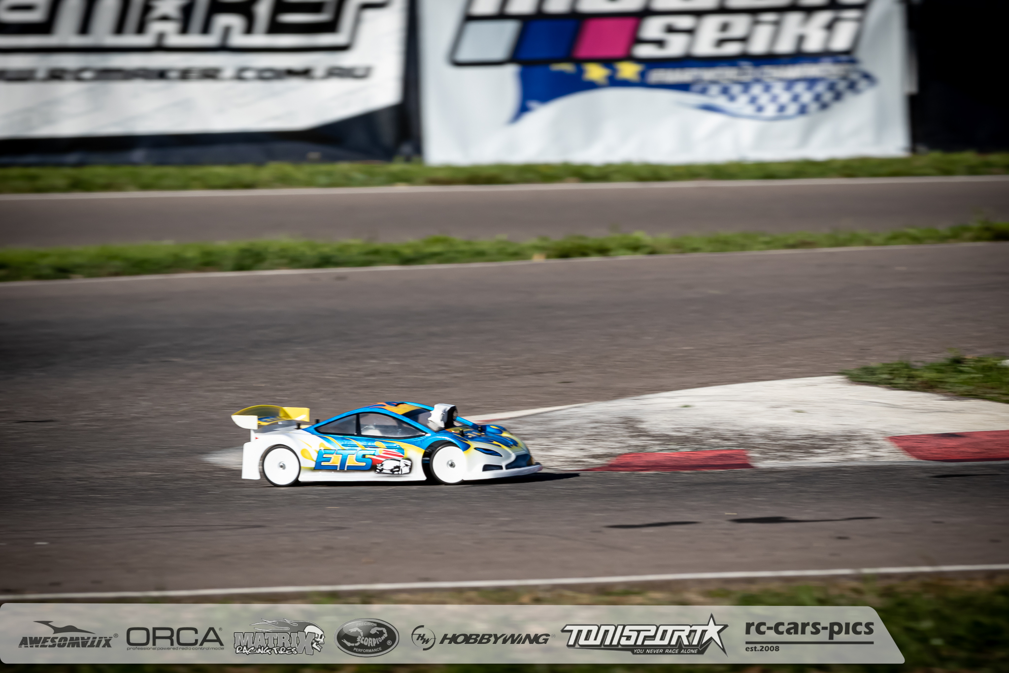 Hanno Cam Car