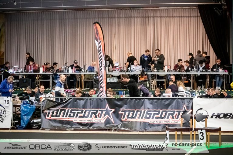 ETS Q1 Report RD5 Season #15 2022/23