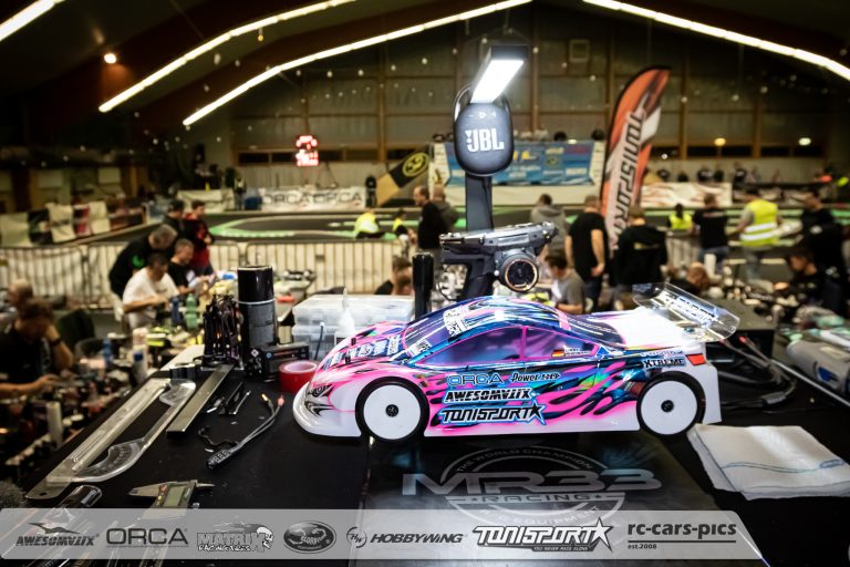 ETS Q2 Report RD5 Season #15 2022/23