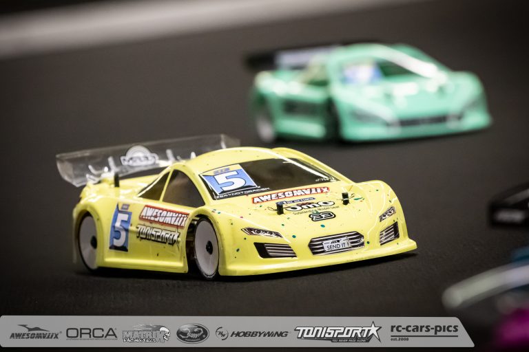 5 things we learned from ETS RD5 in Hann. Münden