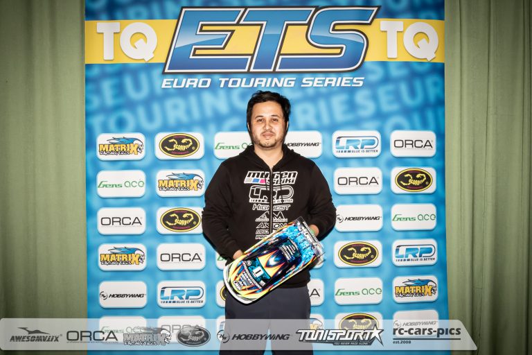 ETS Q3 + Q4 Report RD5 Season #15 2022/23