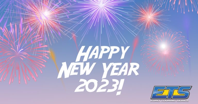 Happy New Year 2023