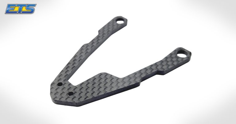 RC Maker Carbon Short Wheelbase Arms for Awesomatix A800MMX