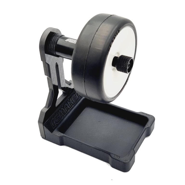 RC Maker 3D Pro Carbon Tire Balancer