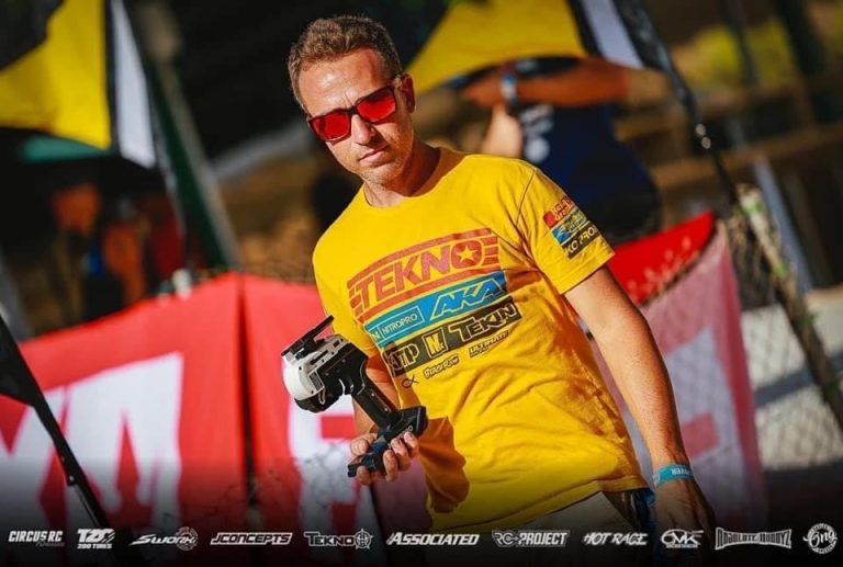 Tebo and TEKNO part ways