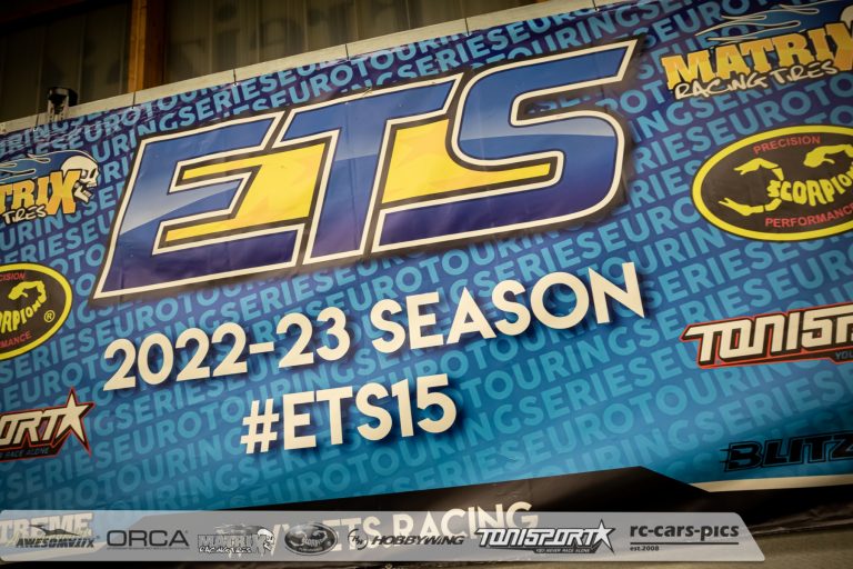 Preview ETS RD6 Season #15 2022/23 Daun, GER
