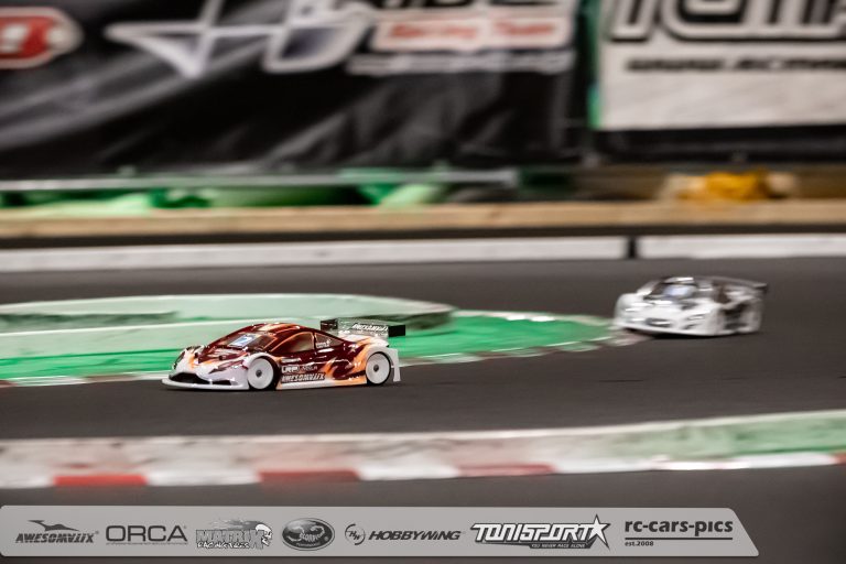 ETS Q3 Report RD6 Season #15 2022/23