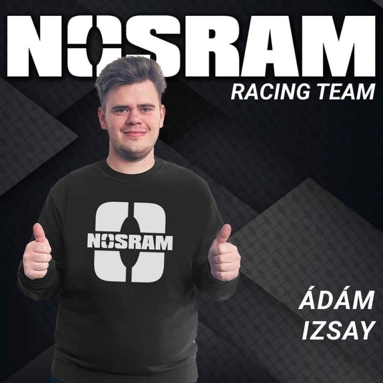 Izsay joins Nosram