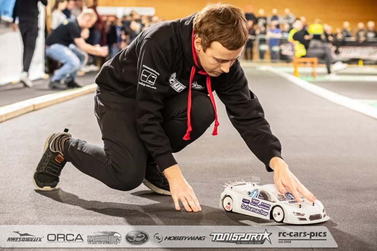 5 things we learned from ETS RD6 in Daun