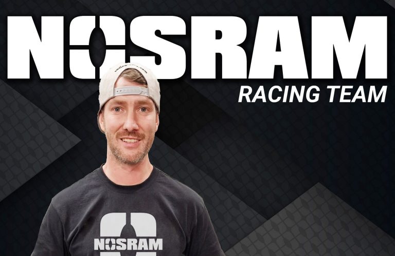 Nosram and Martin join forces