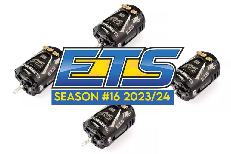 Change of TC Motors and F1 Combos ahead of Season #16