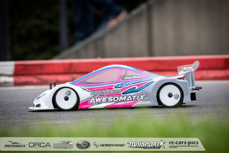 5 things to watch during ETS RD1 Season #16 2023/24 in Apeldoorn, NLD
