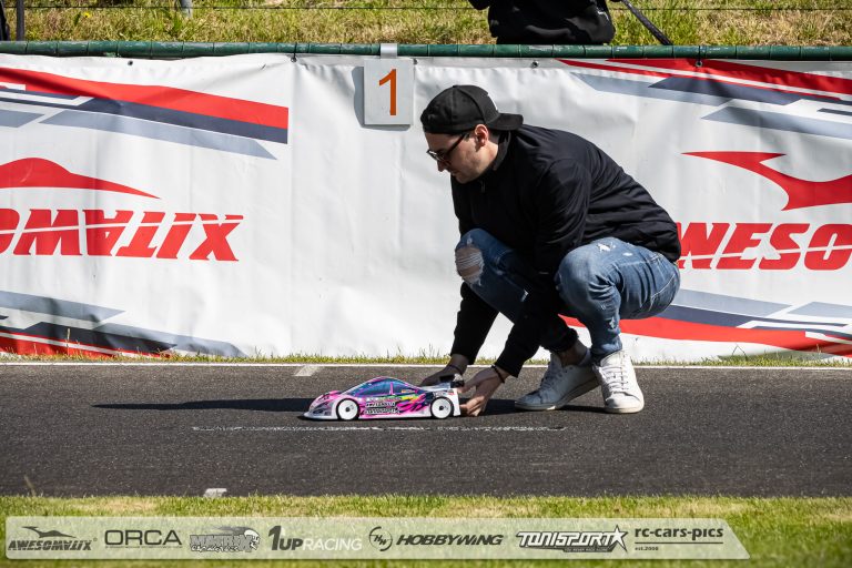 Showdown expected for A3 in Apeldoorn