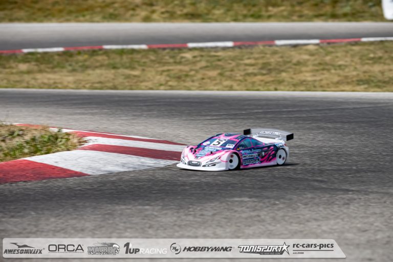 5 things we learned from ETS RD2 Season #16 in Austria