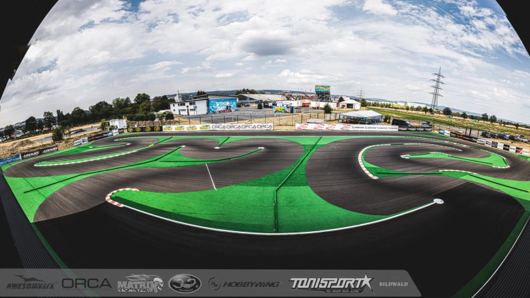 Arena33 marks half-time of the season – Preview ETS RD3 Season #16 2023/24
