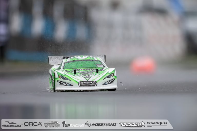 5 things we learned from ETS RD3 Season #16 in Andernach, GER
