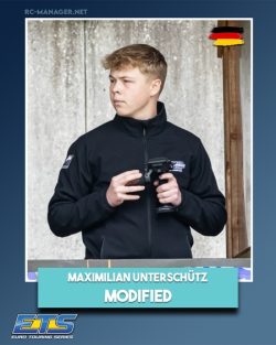 Maximilian Unterschütz